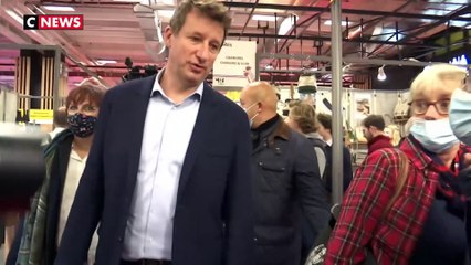 Anne Hidalgo appelle à une primaire de la gauche