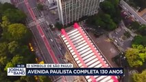 Símbolo de potência econômica por muitos anos, Avenida Paulista se transformou em centro cultural.