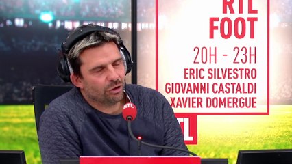 L'INTÉGRALE - RTL Foot (08/12/21)