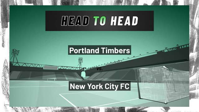 Portland Timbers vs New York City FC, MLS Cup 2021: Moneyline