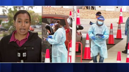 Victoria records first case of Omicron in hotel quarantine