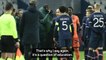 Thuram reflects on 'powerful' reaction to PSG-Istanbul racism one year on