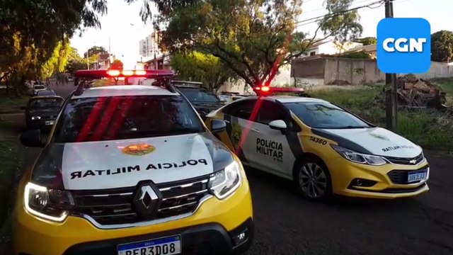 Confusão envolvendo bicicleta furtada termina com PRF agredido e quatro pessoas detidas