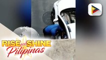 CHIKA ON THE ROAD: Traffic enforcer na umano'y nangotong sa Cubao, nakilala na; ilang mga pagbabago sa passenger capacity sa mga PUV, ipatutupad ng LTFRB ngayong araw