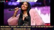 Nicki Minaj Shows Off Her Birthday Suit In An NSFW Birthday Photoshoot - 1breakingnews.com
