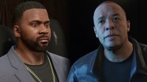 Upcoming 'GTA Online' Update Features Dr. Dre