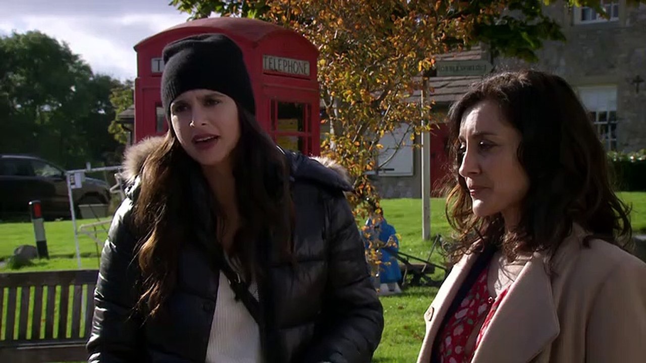 Emmerdale 8th December 2021 | Emmerdale 8-12-2021 | Emmerdale Wednesday 8th December 2021