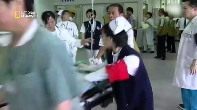 Air Crash S20E01 - Atterrissage explosif - Vol Uni Air 873 [Français]