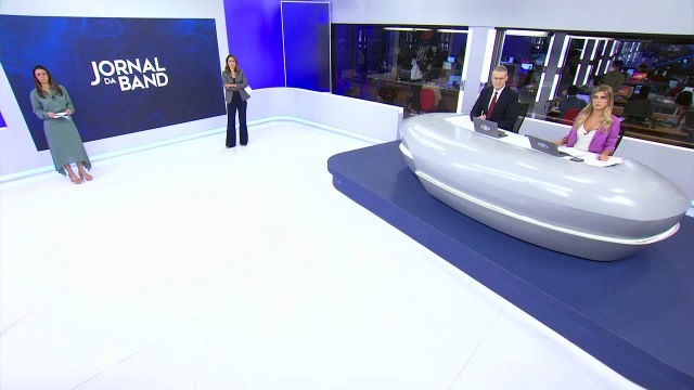 O ministério da Saúde deve dar mais detalhes ainda hoje sobre a quarentena para viajantes não vacinados. #BandJornalismo