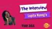 The 355 Lupita Nyong’o  (Captioned)