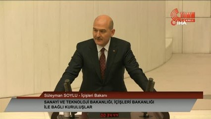 Download Video: Son dakika haberleri! İçişleri Bakanı Süleyman Soylu: 