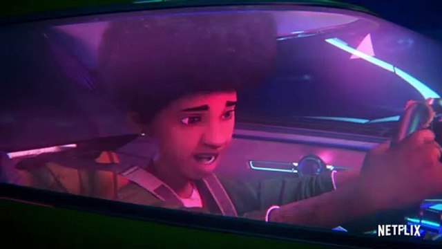 FAST & FURIOUS LES ESPIONS DANS LA COURSE - Extrait - Découverte d'armes interdites