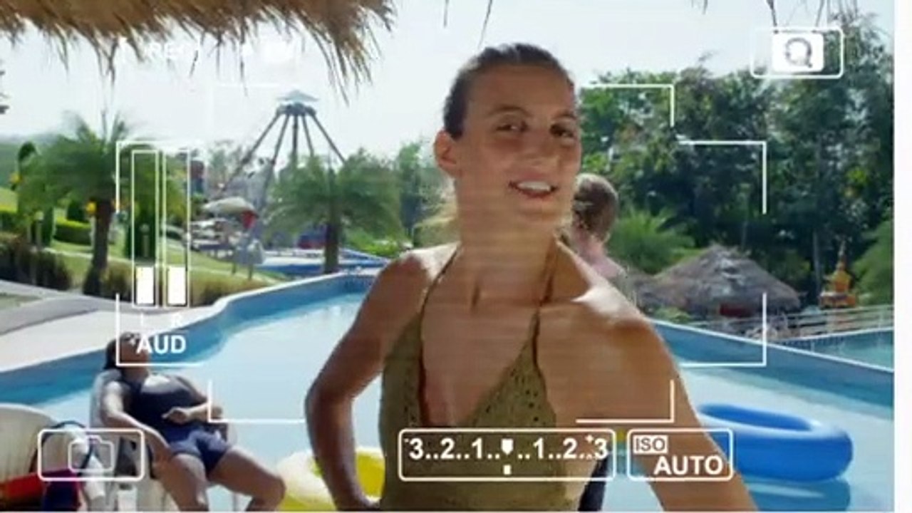 SURROUNDED TÖDLICHE BUCHT Film