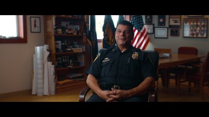 George Strait - The Weight Of The Badge