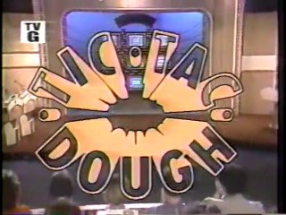 Gisele @ bonus (Wink's last ep), 5/85