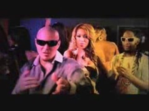 Pitbull feat Lil Jon - The Anthem