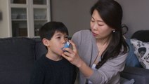 What you should know about cold-induced asthma