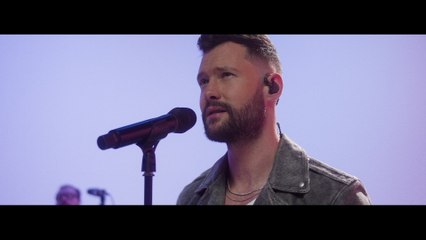 Calum Scott - Rise