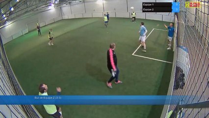 Equipe 1 Vs Equipe 2 - 08/12/21 20:11 - Loisir Poitiers - Poitiers Game Parc