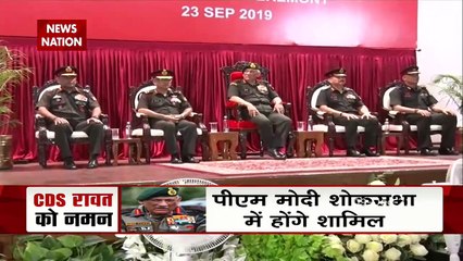 चल बसे 4 दशक तक भारत की सेवा करने वाले Bipin Rawat