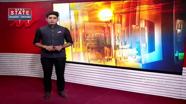 Mathura में 196 विकास परियोजनाओं का लोकार्पण और शिलान्यास