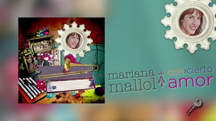 Mariana Mallol - Mi Vecino De Enfrente