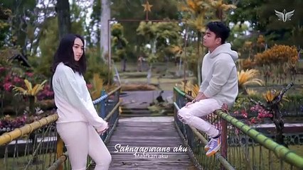 Tri Suaka Ft Jihan Audy - Salah Tompo (Official Music Video)