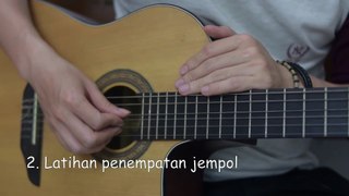 How to Play Guitar fast