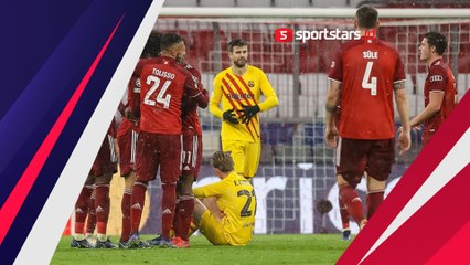 Sudah Terima Saja, Barcelona Memang Layak Bermain di Liga Eropa Musim Ini