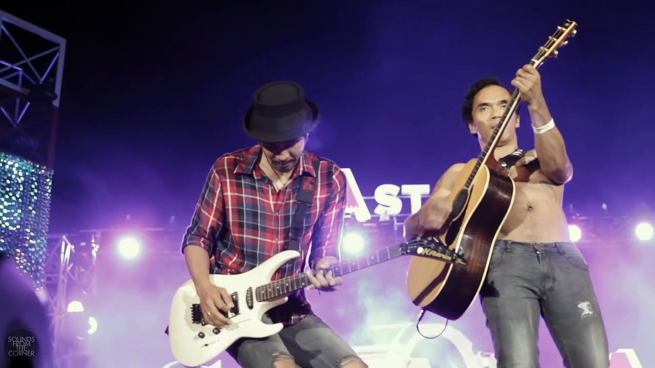 Slank - Virus _ Sounds From The Corner Live _21(1080P_HD)