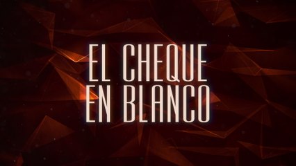 Jorge Medina - El Cheque En Blanco