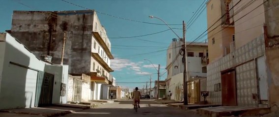 Filhos da Periferia - Trailer