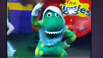 The Wiggles- Wiggly Christmas Medley (Live 1998/1999)