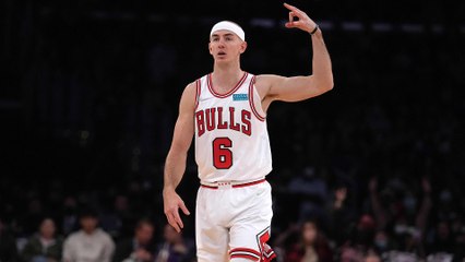 NBA Hype: Ultimate hustle guy