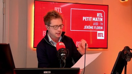 Le journal RTL de 04h30 du 09 décembre 2021