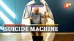‘Painless Death’ In One Minute: Euthanasia Machine Legalized By Switzerland