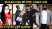 Shraddha Kapoor's Epic Reaction On VicKat's Wedding, DJ Chetas Reaches Jaipur, Kajol Ignores Media