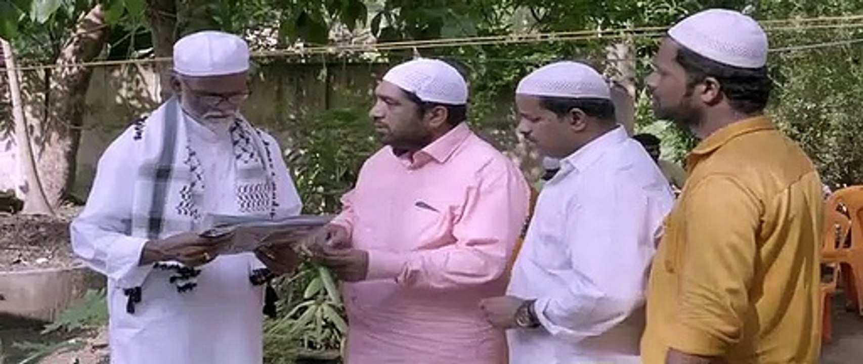 Biriyani (2021 part-1