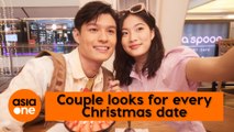 Merry Tale 2021: Date spots for your perfect Christmas romance