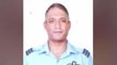 Group Captain Varun Singh, sole survivor of chopper crash