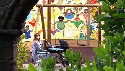 Hollyoaks 8th December 2021