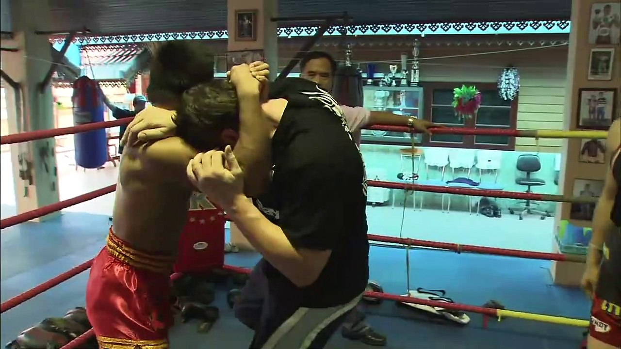 Fighting Spirit〜Muay Thai〜 2_5