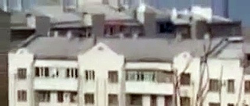 UFO Filmed Ukraine 2009 ufo sightings