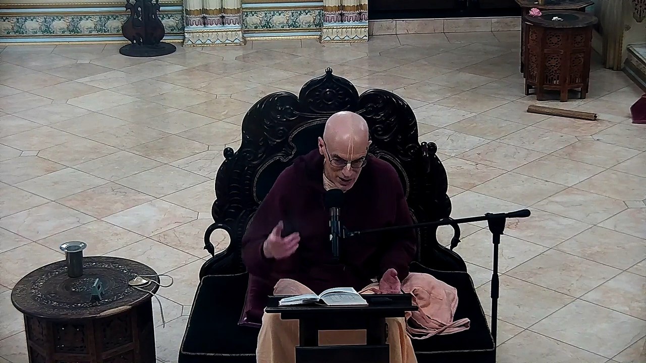 Conclusion – The Perfection of Renunciation: Part 11