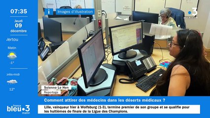 09/12/2021 - Le 6/9 de France Bleu Loire Océan en vidéo