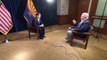 Arizona Governor Doug Ducey discusses border issues with ABC15