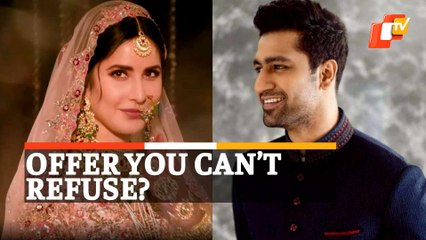 VicKat Marriage: Did Vicky & Katrina Sell Their Wedding Footage Rights?