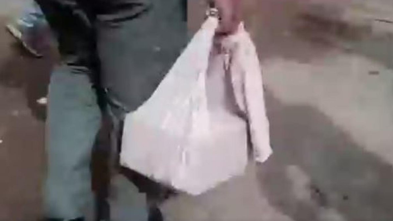 CDS chopper crash: Black box of IAF chopper recovered