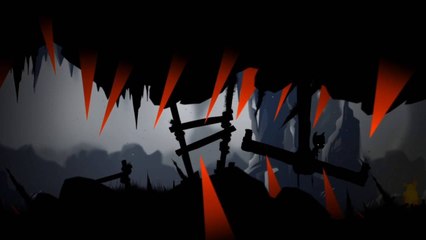 Toby: The Secret Mine - Trailer officiel