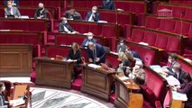 1ère séance : Différenciation, décentralisation, déconcentration et simplification de l’action publique locale (suite) - Mercredi 8 décembre 2021